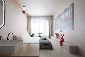 Qixili Hotel Tianya Sanya