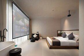 Qixili Hotel Tianya Sanya