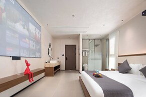 Qixili Hotel Tianya Sanya