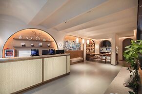 Qixili Hotel Tianya Sanya