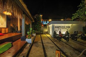 Simpang Inn Hostel