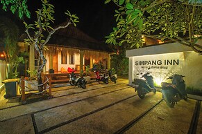Simpang Inn Hostel