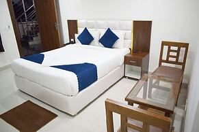 Hotel Skyland