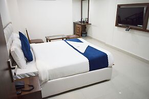 Hotel Skyland