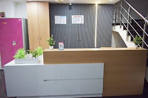 Hotel Skyland
