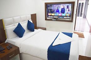 Hotel Skyland