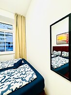 4BR Stay for 8 Near FAC Stadium