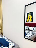 4BR Stay for 8 Near FAC Stadium