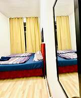 4BR Stay for 8 Near FAC Stadium