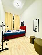 4BR Stay for 8 Near FAC Stadium