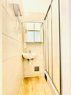 4BR Stay for 8 Near FAC Stadium