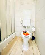 4BR Stay for 8 Near FAC Stadium