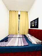 4BR Stay for 8 Near FAC Stadium