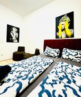 4BR Stay for 8 Near FAC Stadium