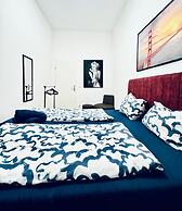 4BR Stay for 8 Near FAC Stadium