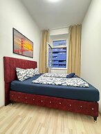 4BR Stay for 8 Near FAC Stadium