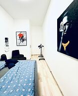 4BR Stay for 8 Near FAC Stadium