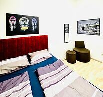 4BR Stay for 8 Near FAC Stadium