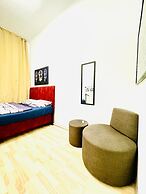 4BR Stay for 8 Near FAC Stadium