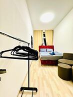 4BR Stay for 8 Near FAC Stadium