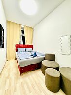 4BR Stay for 8 Near FAC Stadium