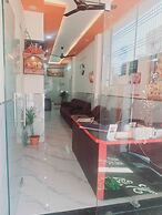 New Residency Palace