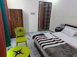 New Residency Palace