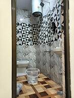 New Residency Palace