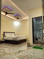 New Residency Palace