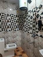 New Residency Palace