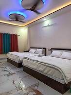 New Residency Palace