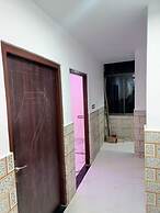 New Residency Palace