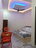 New Residency Palace