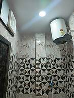 New Residency Palace