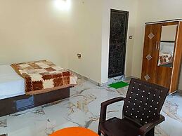 New Residency Palace