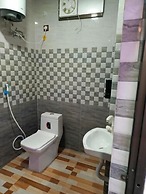 New Residency Palace