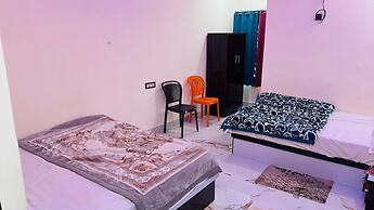 New Residency Palace