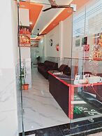 New Residency Palace