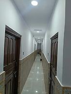 New Residency Palace