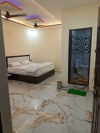 New Residency Palace