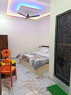 New Residency Palace