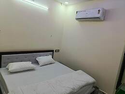 New Residency Palace