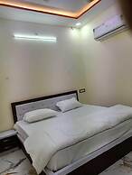 New Residency Palace