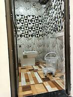 New Residency Palace