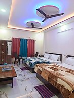 New Residency Palace