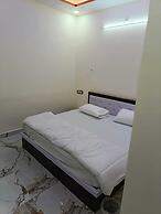 New Residency Palace