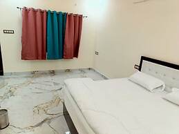 New Residency Palace