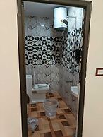 New Residency Palace