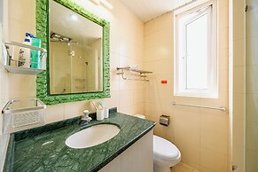 CityHome-3BRs 2Baths Jing'An Temple