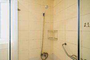 CityHome-3BRs 2Baths Jing'An Temple